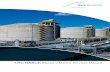LNG BARGE Master’s Marine Services Manual€¦ · • ISGINTT – International Safety Guide for Inland Navigation Tank-barges and Terminals • ISPS – International Ship and