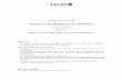 Resources and Production of Aluminium - CORE-Materialscore.materials.ac.uk/repository/eaa/talat/1101.pdf · 2009-11-25 · TALAT Lecture 1101 Resources and Production of Aluminium