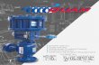 VALVOLE - KTS Oil Services · Manual API-6A or API-6D through conduit slab gate valve rising stem with a positive metal to metal sealing (gate-to-seat and seat-to-body) Bidirectional