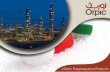 |Orpic Polypropylene Products BOOKLET vie… · Reﬁneries in Sohar and Muscat, as well as the Aromatics and Polypropylene Plants in Sohar, provide fuel, chemicals, plastics, and