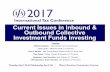 Current Issues in Inbound & Outbound Collective … PPTS/8...2017 IFA International Tax Conference Presentation Title 3 1. U.S. Tax Reform -Structuring Acquisitions by Private Equity
