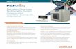 Pathology Specimen Radiography System · 2019-04-30 · Radiography System PathVision from Faxitron® With the largest field of view and highest resolution detector in the pathology