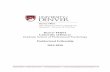 Denver FIRST University of Denver Graduate School of … · 2018-12-10 · We are pleased to announce Denver FIRST’s fourth annual postdoctoral fellowship position at the University