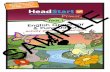 Year 1 SAMPLE - Headstart Primary · 2018-11-19 · 2. Written by Clive Stack Primary Primary Activity Sheets & Assessments Book 2 Year 1 SAMPLE. ... The CD-ROM follows the structure