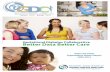 Gestational Diabetes Collaborative Better Data Better Care · 2018-04-01 · Gestational Diabetes Collaborative Better Data Better Care was formed in 2009 with nine states and four