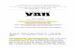  · Web viewInfo Collectif VAN - -Comme chaque année, à la rentrée de septembre, le Collectif VAN tient un stand d'information dans le cadre du Forum des associations de la Ville