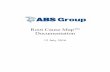Root Cause Map Documentation - ABS Group 2019-07-24آ  The Root Cause Analysis Handbook provides detailed,