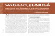 Un impresor de Gante en La Habanaopushabana.cu/pdf/MA-2008/Carlos_Habre.pdf · 2018-01-19 · opus habana 28 un impresor de gante en la habana como tributo a las artes grÁficas,