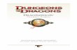 Draconomicon - RPGNow.comCREDITS DUNGEONS & DRAGONS, D&D, d20, d20 System, WIZARDS OF THE COAST, , Dungeon Master’s Guide, Monster ManualPlayer’s Handbook, Draconomicon, FORGOTTEN