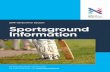 2019/20 Summer Season Sportsground Information...Sportsground Information 2019/20 Summer Season For enquiries please call 4974 2000 For more information visit newcastle.nsw.gov.au