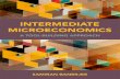 Intermediate Microeconomics Banerjee-Intermediate...Intermediate Microeconomics Intermediate Microeconomics: A tool-building approach is a clear and concise calculus-based exposition