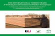 THE INTERNATIONAL TIMBER TRADEeprints.bournemouth.ac.uk/24470/7/TimberWorkingList.pdf1 The International Timber Trade: A working list of commercial timber tree species By Jennifer