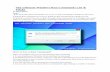 The Ultimate Windows Run Commands List & Tricks Wtechforworld.com/downloads/Windows-Commands-TechForWorld.pdf · The Ultimate Windows Run Commands List & Tricks By Jignesh Rathod