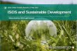 ISDS: A Way Forward, Brussels, 27 May 2015 ISDS and ...isdsblog.com/wp-content/uploads/sites/2/2015/06/Andrina-ISDS-Sustainable-Dev-.pdfISDS and SustainableDevelopment ISDS: A Way