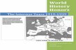 World History Honors · 2015-01-29 · World History Honors Orzoff -Baranyk Don’t forget to answer questions in gray thoughtfully. World History Honors The Interwar Years 1919-1939