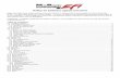 Holley V2 Software Update Overview - MPS Racing Software Update...Holley V2 Software Update Overview Holley has made many updates and improvements with the V2 software and firmware