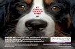 IT ONLY TAKES ONE...*Harris Poll of 490 dog owners who provide heartworm disease preventative for their dogs. The best way to deal with heartworm disease is to prevent it The American
