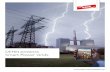 DEHN protects Smart Power Grids · systems, WAGO sets standards for power generation and distribution with its new product ideas. To ensure the system availability required in these