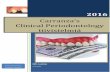 Carranza’s Clinical Periodontology tiivistelmiä · 2 Suomeksi tiivistetyt kappaleet Carranza’s Clinical Periodontology, 11 edit Kpl.:4, 13, 14, 16, 22, 26, 30, 31, 33, 34, 44,
