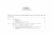 Strata Schemes Management Act 2015Page 2 Strata Schemes Management Act 2015 No 50 [NSW] Contents Page 13 Functions that may only be delegated to member of strata committee or strata