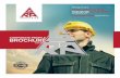 GRP Corporate Profile Brochure · 2018-11-13 · you to GRP Industries. Our Corporate Brochure is designed to provide a snapshot of our mission and values, corporate culture, manufacturing