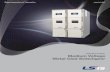 Solution Power Medium Voltage Metal Clad Switchgear Metal Clad Switchgear.pdf · 2016-05-18 · Solution Power Medium Voltage Metal Clad Switchgear by adopting high performance and