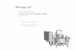 Bilag til · 2013-12-15 · • JUMO dTRON 304/308/316 – Operating Manual [B 70.3041.0] 3 Function description 3.1 Temperature function The loop temperature is controlled by a PID-controller.