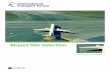 Airport Site Selection - Home | ITFThe project “Airport Site Selection” prepared for the Expert Workshop on Airport Site Selection Criteria (21-22 February 2016, Paris) was directed