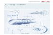 Driving factors - Bosch Global · 2020-03-29 · lead to over-dimensioning. (For more on over-dimensioning, see pages 14-15.) An ACD also creates harmonic distortion that can pollute