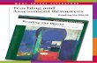 MANY VOICES LITERATURE Teaching and Assessment Resources€¦ · MANY VOICES LITERATURE Teaching and Assessment Resources Reading the World