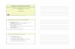 Instruction Execution Enginesricko/CSE3/ch09-notes.pdf5 9-13 1-13 Copyright ©2008 Pearson Education, Inc. Publishing as Pearson Addison-Wesley Arithmetic/Logic Unit (ALU) • Performs