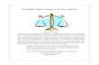 Essential Legal Concepts with Tax Analysis · 2020-02-18 · in the rendering of legal, tax, accounting, or similar professional services. While the legal, tax and accounting issues