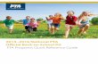PTA Programs Quick Reference GuideAbout National PTA’s Programs Family Engagement Just like you, National PTA wants all children to succeed. That is why the goal of National PTA
