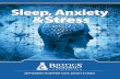 Sleep, Anxiety Stress - Biotics Research Sleep Anxiety Stress... with L-Theanine and B-vitamin synergists