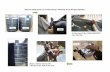 Step-by-Step Guide to Constructing a Floating Drum Biogas ...€¦ · Step-by-Step Guide to Constructing a Floating Drum Biogas Digester. 75mm 1000l 1500l 1500l 63mm Make a 63mm hole