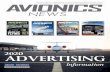 ADVERTISING · 2019-09-06 · The AEA’s monthly magazine. 94 avionics newsthorities, and it has developed a new • june2011 cs n ews M A rketpl A ce CE arland enm@aea.net tation