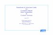 Handbook & Selection Guide for Computer-Based Data ... · Handbook & Selection Guide for Computer-Based Data Acquisition & Control Systems August, 2007 Neff Instrument Corporation