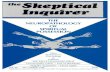 the Skeptical Inquirer...the Skeptical Inquirer Journal of the Committee for the Scientific Investigation of Claims of the Paranormal Vol. XII, No. 3 ISSN 0194-6730 Spring 1988 ARTICLES