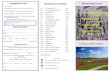 MEMERSHIP LEVELS 2018 Soccer Schedule Membership Levels Soccer Bench Coat & an autographed UNI Soccer