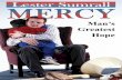 Mercy bk cover · STUDY GUIDE LESTER SUMRALL TEACHING SERIES THE MIRACLE OF MERCY MAN’S GREATEST HOPE Lesson 1 WHAT IS MERCY? 5 INTRODUCTION: Mercy is one of the nine beatitudes