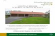 3 ROWAN BROOK - Northallerton Estate Agency3 Rowan Brook, enjoys an attractive edge of village location with superb rural outlook to rear and is a quiet cul de sac. The village of