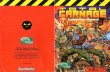 Total Carnage - Nintendo SNES - Manual - gamesdatabase · 2017-03-17 · TACTICAL CONTROLS In these battles, you control either Captain Carnage (controller 1 ) or Major Mayhem (controller