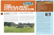AND ACRES 1 FROM THE DIRECTOR 1 Organic MEET MOSA … · 2017-01-10 · vol. 14 issue 5 sept/oct 2016 inside this issue grazing acres.....and acres, and acres 1 from the director