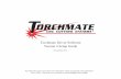 Torchmate Driver Software Version 4 Setup Guide Driver Setup... Torchmate Driver Software Version 4