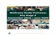 Wellsway Study Pathways Key Stage 4 September 2018 June 2020 · science GCSEs (biology, chemistry and physics), PSHE (including citizenship) and core PE. In addition students choose