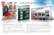 Years - Logistics Business® Magazine...23 Years g i s t i c L o s Logistics Business magazine is a quarterly journal, with issues published in February, May, September and November.