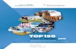 TOP 150irishexporters.ie/wp-content/uploads/2016/10/Top150_Born...INTRODuCTION TOP 150 BORN IN IRELAND 3Welcome to the 2016 edition of the Top 150Publication The Irish Exporters Association