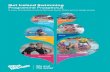 Get Ireland Swimming Programme Prospectus · 2020-03-31 · Intro Swim Ireland Programme Prospectus We know that there is great inequality in the participation levels in sport among