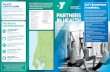 TAMPA METROPOLITAN AREA YMCA YMCA OF …...YMCA CORPORATE WELLNESS PROGRAM If your company or business would like to become a Corporate Partner of the Tampa Bay Area YMCA locations,