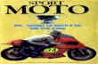 Honda 250XL essai Sport-Moto sept. 1973...250 HONDA XL HONDA 250 MOTOSPORT XL LE 4 TEMPS NEST PAS MORT Le premier fabricant japonais (donc mondial) de motos ne pouvait rester plus